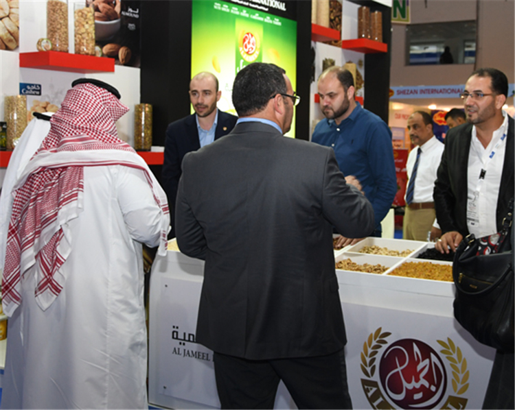 这场中东最大食品展上将有哪些特色活动？「Foodex Saudi」