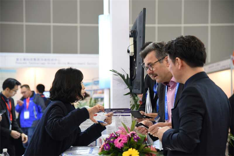 AUTOTECH 2019 中国自动驾驶技术展落户武汉