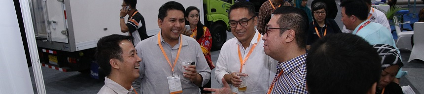 印尼运输物流展在亚洲物流行业属于什么水平? 印尼运输物流展在亚洲物流行业属于什么水平?