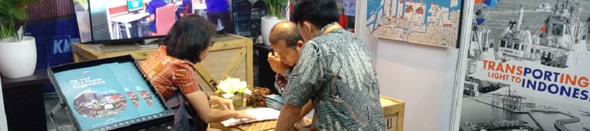 印尼运输物流展在亚洲物流行业属于什么水平? 印尼运输物流展在亚洲物流行业属于什么水平?