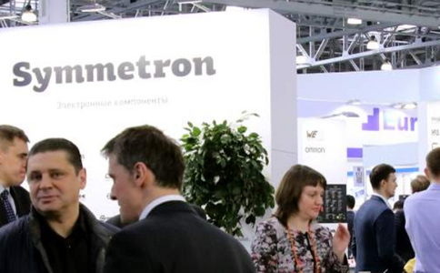 俄罗斯电子电气设备制造展览会Electron Tech Expo