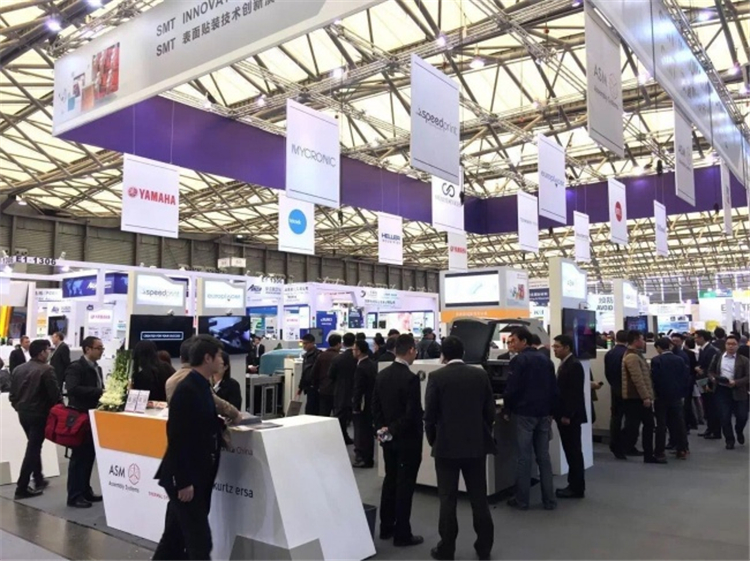 上海3C电子展可以满足参展商的哪些需求？