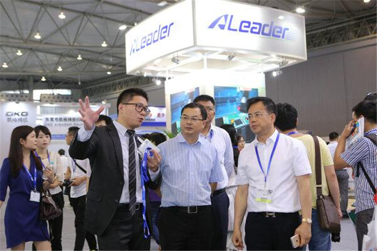 上海3C电子展可以满足参展商的哪些需求？