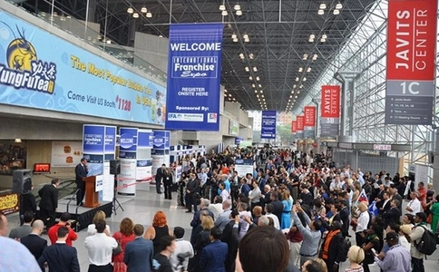 印尼国际连锁加盟展览会Franchise Expo