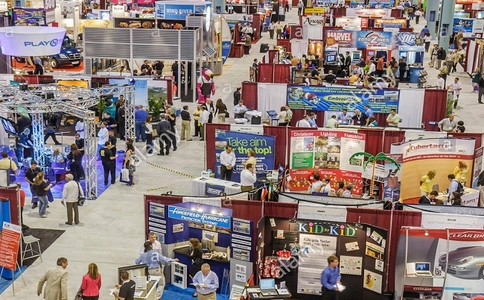 印尼国际连锁加盟展览会Franchise Expo