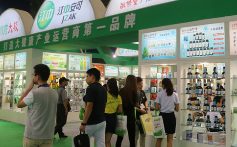 北京国际优质精品粮油及橄榄油展览会CIHIE
