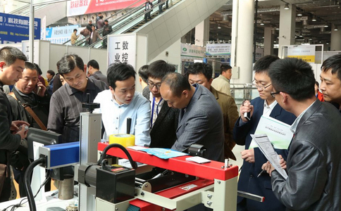 河北国际工业自动化及机器人展览会CHIAE
