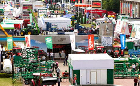 智利农业展览会IFT Agro