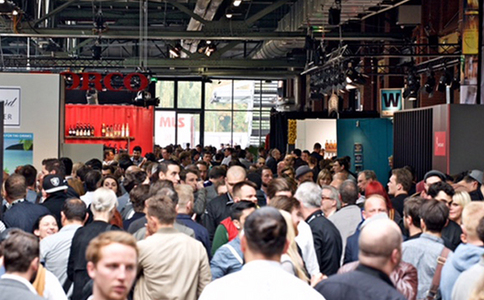 美国纽约酒吧饮品食品及设备展览会