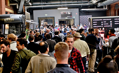 美国纽约酒吧饮品食品及设备展览会