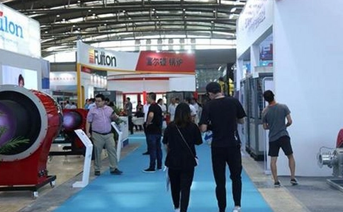广州国际制冷空调通风及空气处理设备展览会AVAI CHINA
