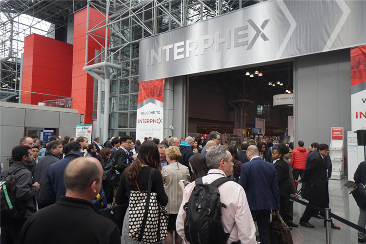 INTERPHEX为何能成为美国首屈一指的制药展会？