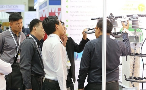 泰国曼谷电力展览会IEEE ASIA
