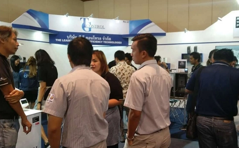 泰国曼谷电力展览会IEEE ASIA