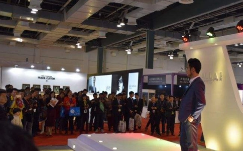 厦门国际眼镜业展览会