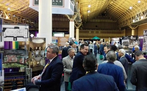 美国圣安东尼奥殡葬展览会ICCFA Annual Convention  Expo
