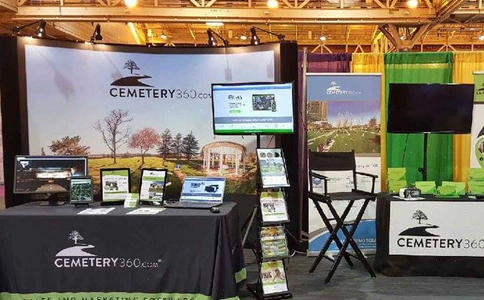 美国圣安东尼奥殡葬展览会ICCFA Annual Convention  Expo