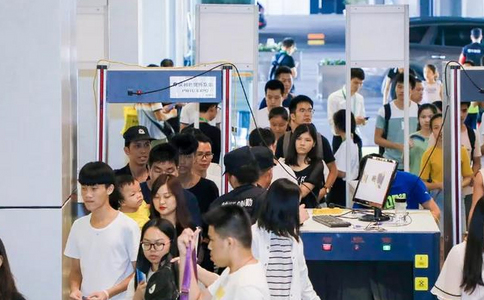 广州国际新能源智能车展览会