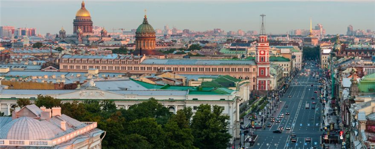 圣彼得堡消防展为何能得到展商与访客的一致好评？