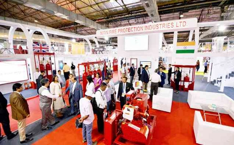 印度孟买IT安全展览会ITSA INDIA