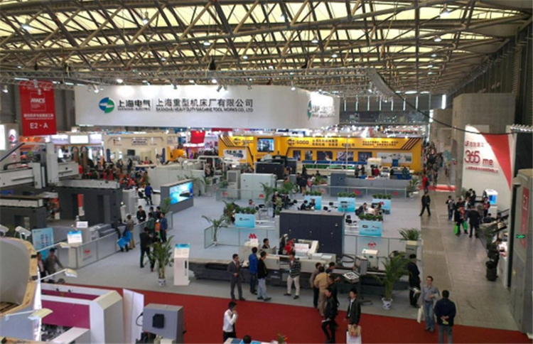 中国乃至全球唯一的真空镀膜行业展览会将在上海举办