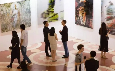 美国旧金山艺术影像文化展览会Photofairs SanFrancisco