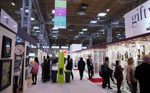 英国伯明翰食品加工展览会FOODEX&MEATEX