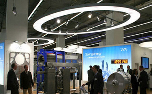 哥伦比亚波哥大环保展览会