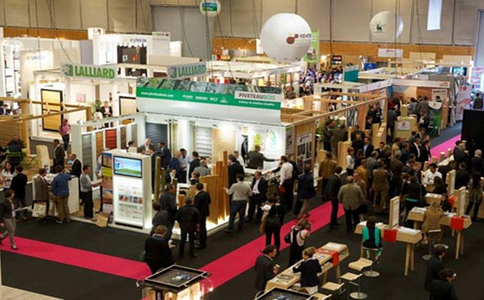 哥伦比亚波哥大环保展览会