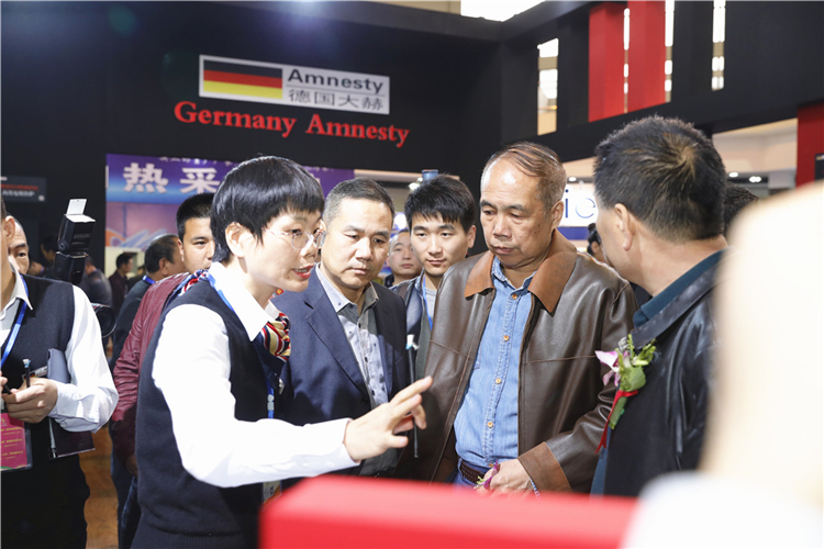 山西 “最大、最专业 ”清洁供暖展会招商开始！