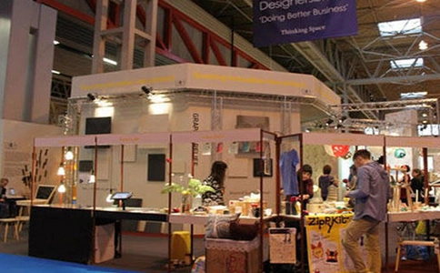 英国伯明翰家具及木工机械展览会WExhibiton