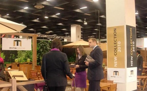 英国伯明翰家具及木工机械展览会WExhibiton