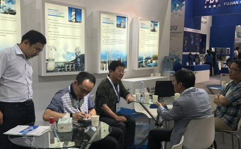 中国（杭州）国际气体技术及设备展览会IG China