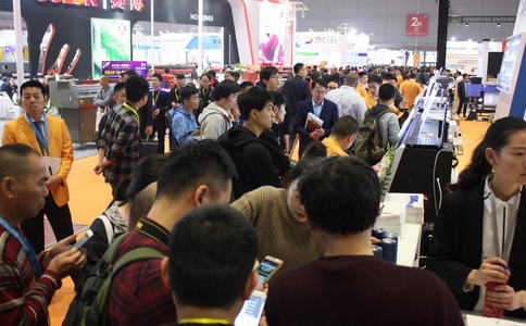 中国国际广告技术设备及图文展览会APPP EXPO