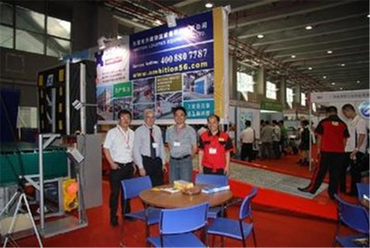 哪些知名展商将参加上海电商物流包装展？