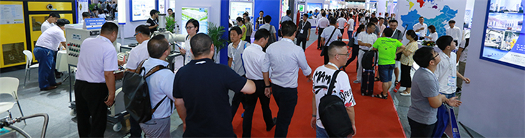 国际气体领域的行业盛会「中国气体技术展」