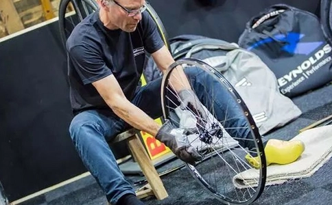 荷兰自行车展览会Bike Motion Benelux