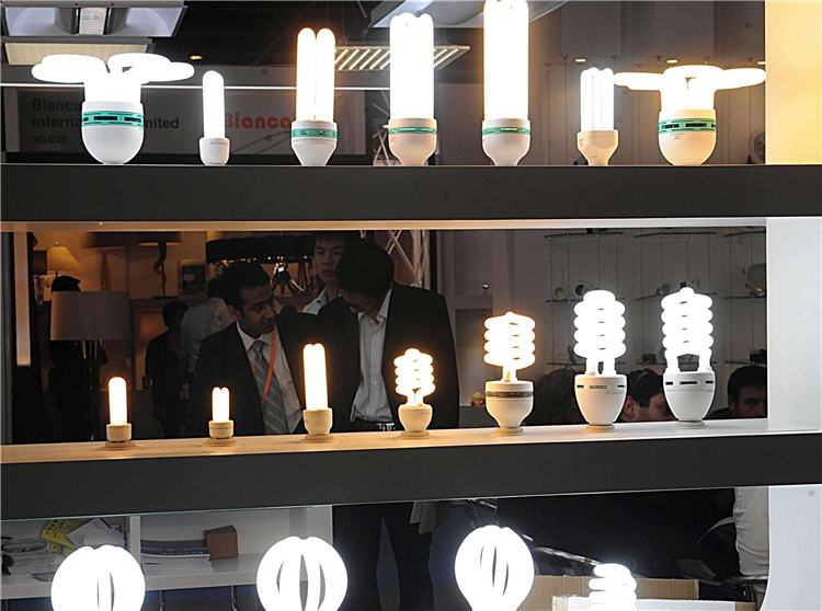 香港秋灯展聚焦智能灯饰产品，打造智慧家居