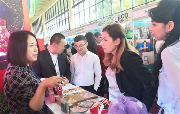 乌兹别克斯坦旅游展:中亚国家有哪些旅游景点? 乌兹别克斯坦旅游展:中亚国家有哪些旅游景点?