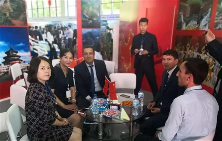 乌兹别克斯坦旅游展:中亚国家有哪些旅游景点? 乌兹别克斯坦旅游展:中亚国家有哪些旅游景点?