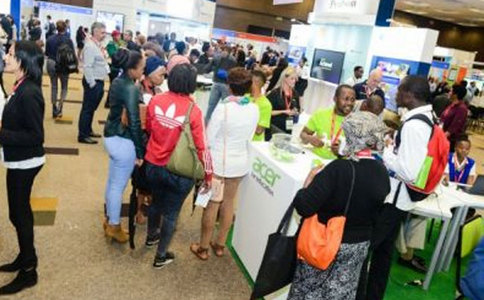 南非约翰内斯堡教育装备展览会