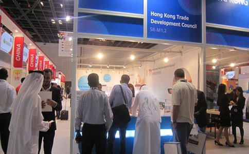 南非德班航空展览会