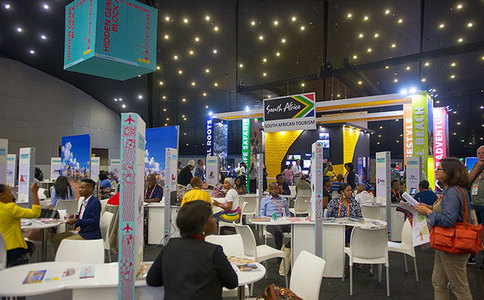 南非德班航空展览会