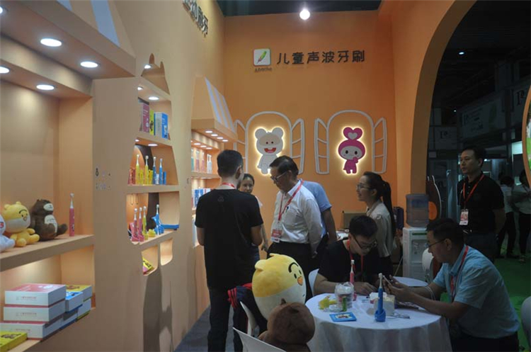 中国口腔清洁护理用品工业协会将主办上海口腔展