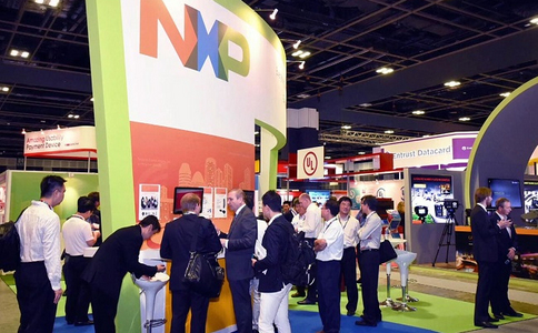 德国智能卡及零售展览会