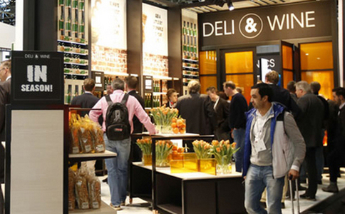 德国智能卡及零售展览会