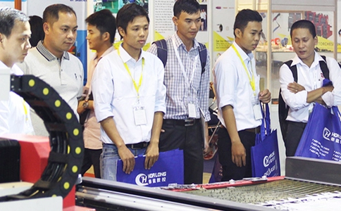越南金属加工及焊接展览会METAL&WELD Vietnam
