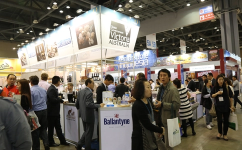 韩国酒店用品展览会Hotel Show