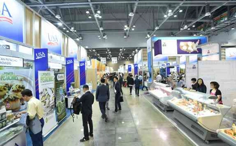 韩国酒店用品展览会Hotel Show