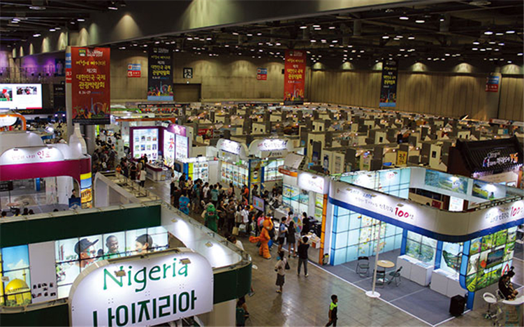韩国旅游展同期将举办哪些特别活动？